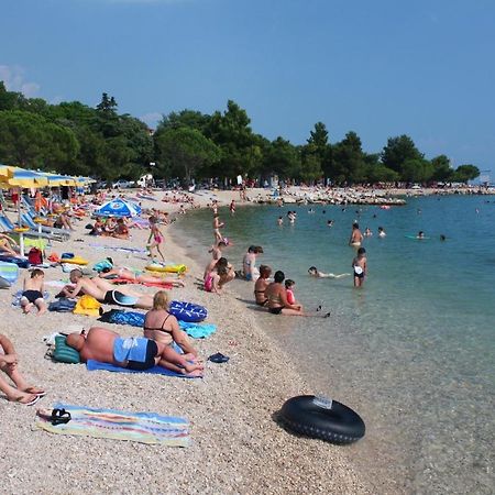 Apartments With A Parking Space Crikvenica - 13450 Exterior foto